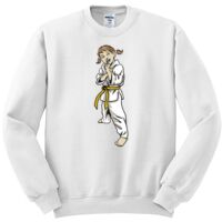 NuBlend ® Crewneck Sweatshirt Thumbnail