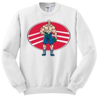 NuBlend ® Crewneck Sweatshirt Thumbnail