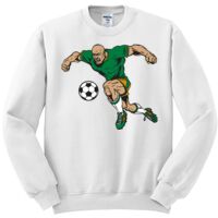 NuBlend ® Crewneck Sweatshirt Thumbnail