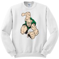 NuBlend ® Crewneck Sweatshirt Thumbnail