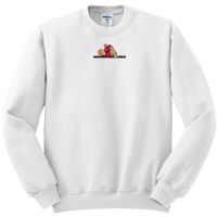 NuBlend ® Crewneck Sweatshirt Thumbnail
