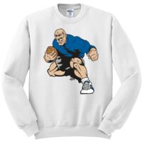 NuBlend ® Crewneck Sweatshirt Thumbnail