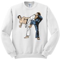 NuBlend ® Crewneck Sweatshirt Thumbnail