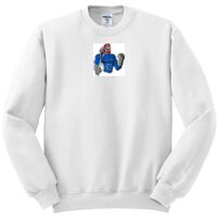 NuBlend ® Crewneck Sweatshirt Thumbnail