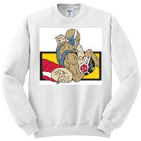 NuBlend ® Crewneck Sweatshirt Thumbnail