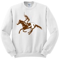 NuBlend ® Crewneck Sweatshirt Thumbnail