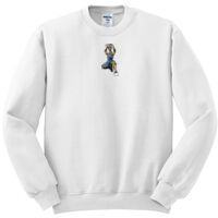 NuBlend ® Crewneck Sweatshirt Thumbnail