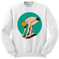 NuBlend ® Crewneck Sweatshirt Thumbnail