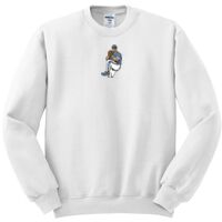 NuBlend ® Crewneck Sweatshirt Thumbnail