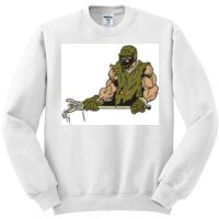 NuBlend ® Crewneck Sweatshirt Thumbnail