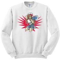 NuBlend ® Crewneck Sweatshirt Thumbnail