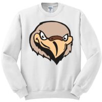 NuBlend ® Crewneck Sweatshirt Thumbnail