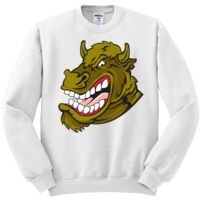 NuBlend ® Crewneck Sweatshirt Thumbnail