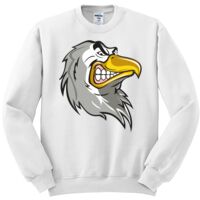 NuBlend ® Crewneck Sweatshirt Thumbnail