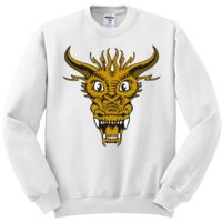 NuBlend ® Crewneck Sweatshirt Thumbnail