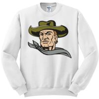 NuBlend ® Crewneck Sweatshirt Thumbnail