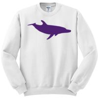 NuBlend ® Crewneck Sweatshirt Thumbnail