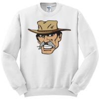 NuBlend ® Crewneck Sweatshirt Thumbnail