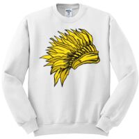 NuBlend ® Crewneck Sweatshirt Thumbnail