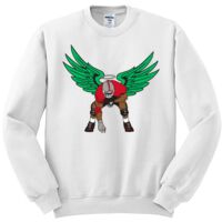 NuBlend ® Crewneck Sweatshirt Thumbnail