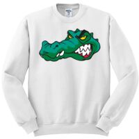 NuBlend ® Crewneck Sweatshirt Thumbnail