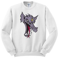 NuBlend ® Crewneck Sweatshirt Thumbnail