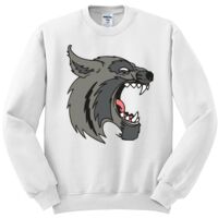 NuBlend ® Crewneck Sweatshirt Thumbnail