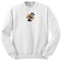 NuBlend ® Crewneck Sweatshirt Thumbnail