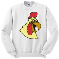 NuBlend ® Crewneck Sweatshirt Thumbnail