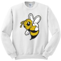 NuBlend ® Crewneck Sweatshirt Thumbnail