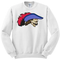 NuBlend ® Crewneck Sweatshirt Thumbnail