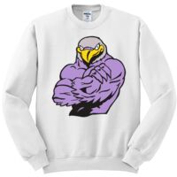 NuBlend ® Crewneck Sweatshirt Thumbnail
