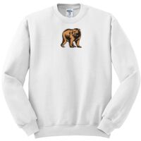 NuBlend ® Crewneck Sweatshirt Thumbnail