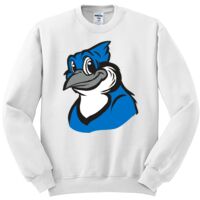 NuBlend ® Crewneck Sweatshirt Thumbnail