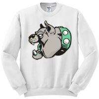 NuBlend ® Crewneck Sweatshirt Thumbnail