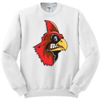 NuBlend ® Crewneck Sweatshirt Thumbnail