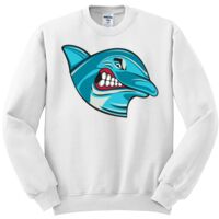 NuBlend ® Crewneck Sweatshirt Thumbnail