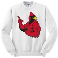 NuBlend ® Crewneck Sweatshirt Thumbnail
