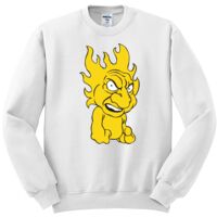 NuBlend ® Crewneck Sweatshirt Thumbnail