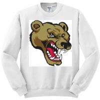 NuBlend ® Crewneck Sweatshirt Thumbnail