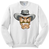 NuBlend ® Crewneck Sweatshirt Thumbnail