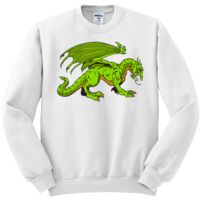 NuBlend ® Crewneck Sweatshirt Thumbnail