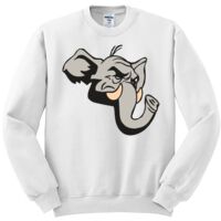 NuBlend ® Crewneck Sweatshirt Thumbnail