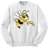 NuBlend ® Crewneck Sweatshirt Thumbnail
