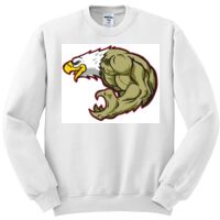 NuBlend ® Crewneck Sweatshirt Thumbnail