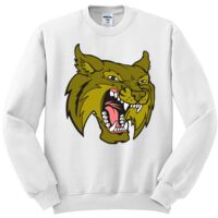 NuBlend ® Crewneck Sweatshirt Thumbnail