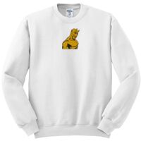 NuBlend ® Crewneck Sweatshirt Thumbnail