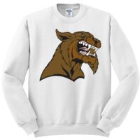 NuBlend ® Crewneck Sweatshirt Thumbnail
