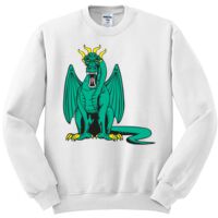 NuBlend ® Crewneck Sweatshirt Thumbnail