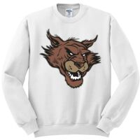 NuBlend ® Crewneck Sweatshirt Thumbnail